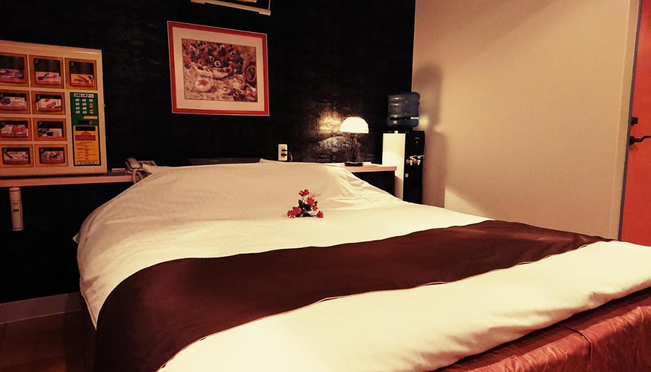 Aloha Inn Aine (Adults Only) Fukuchiyama Extérieur photo
